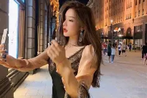 大湾区朋友圈全是王嘉尔演唱会明星夜店派对式狂欢