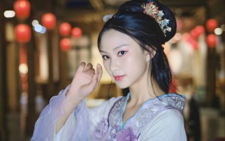 张婧仪直言宋威龙最帅一句话得罪多位顶流艺人引发全网热议